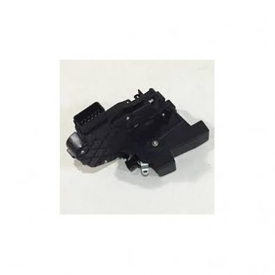 thumbnail image 2 of SilverHub Rear Right Door Lock Mechanism For Land Rover Discovery 3 & 4 (2004-2016) - LR011302 2 of 3